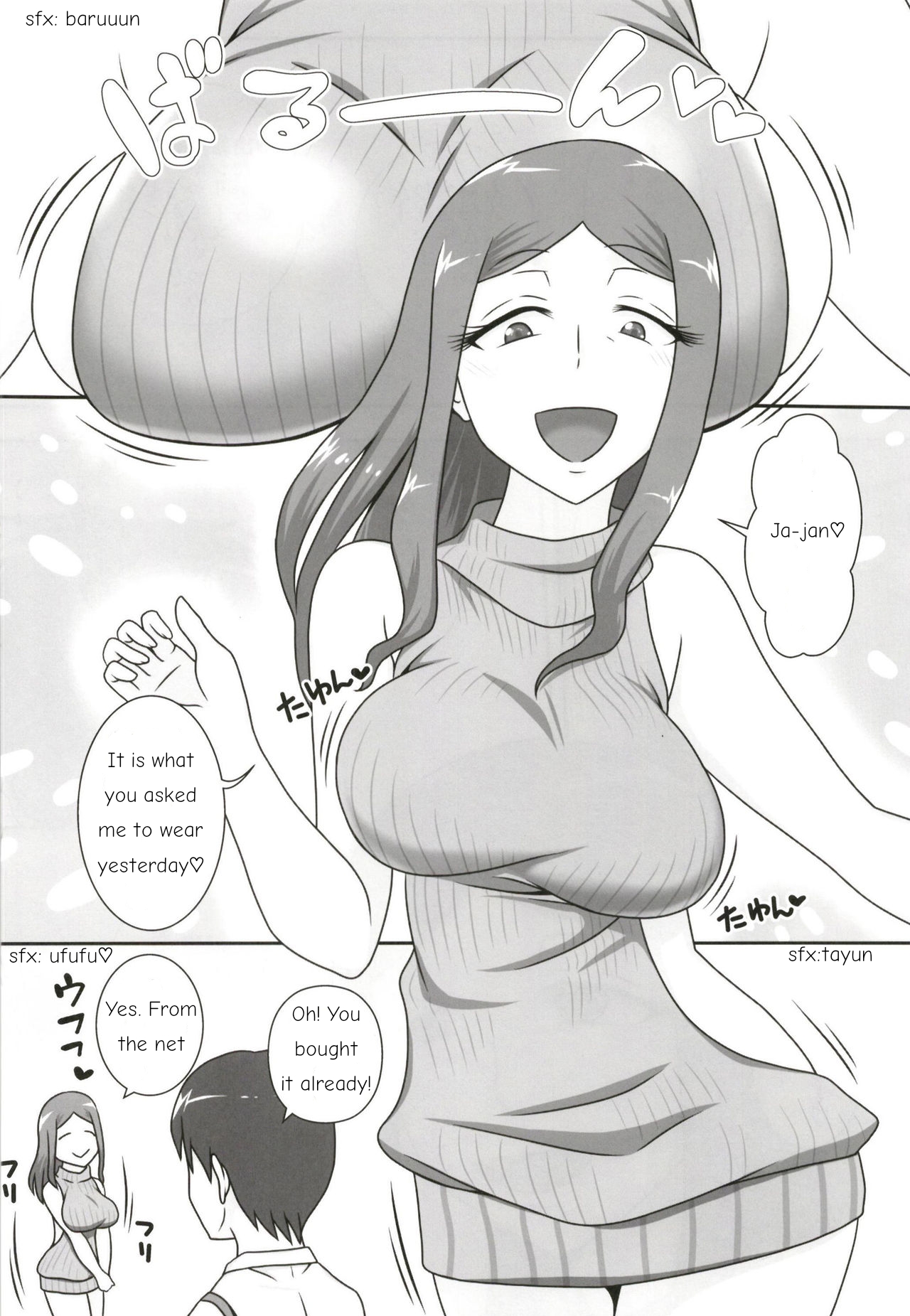Sasemama | Sassy Mom page 5 full