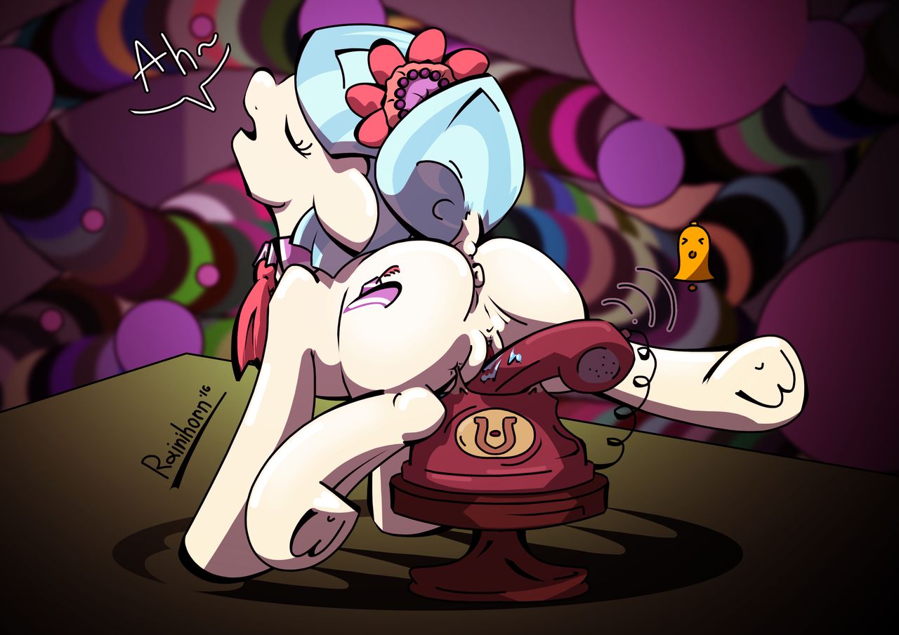ARTIST Rainihorn page 11 full