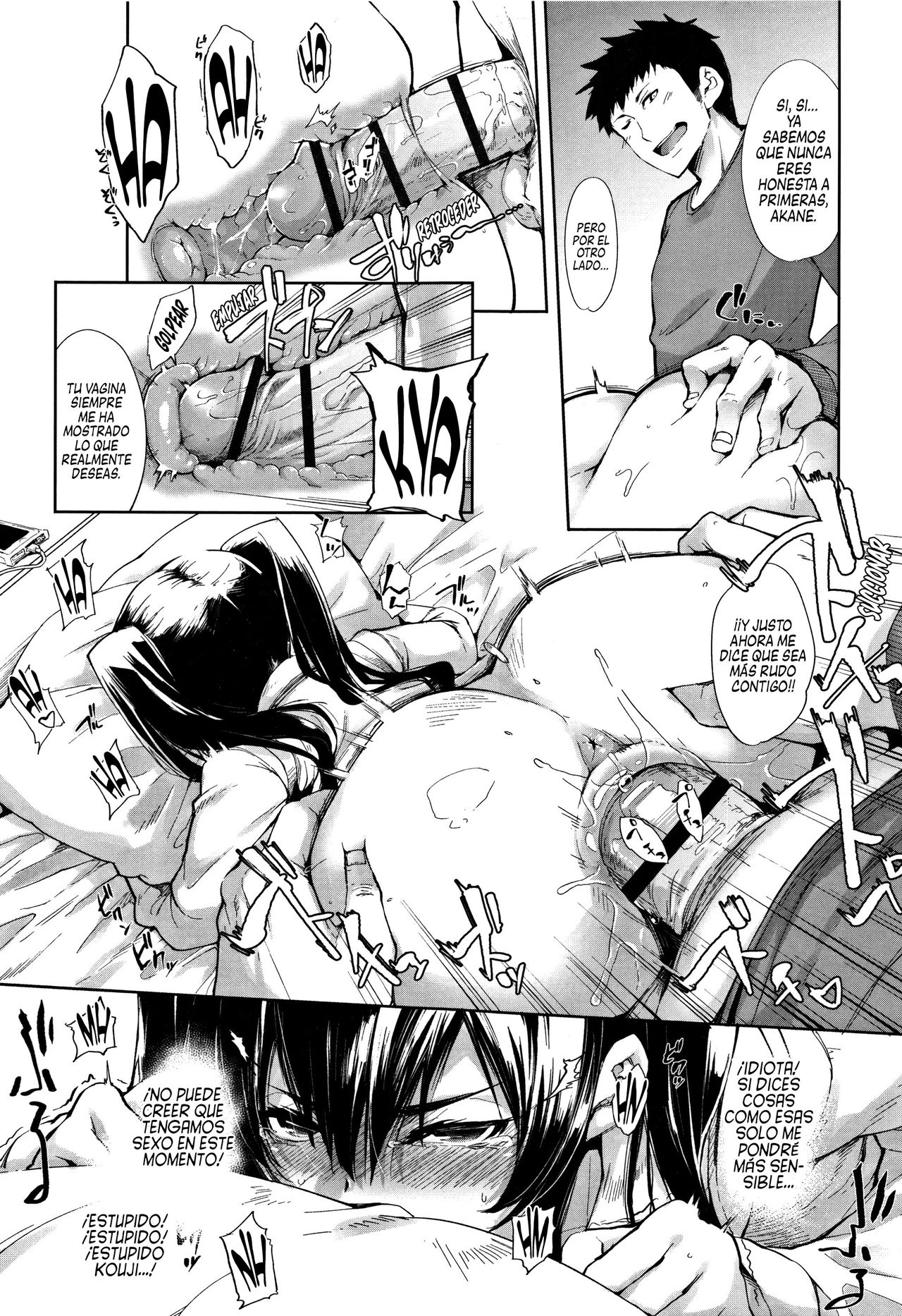 Morning Call? | ¿Llamada Mañanera? page 11 full
