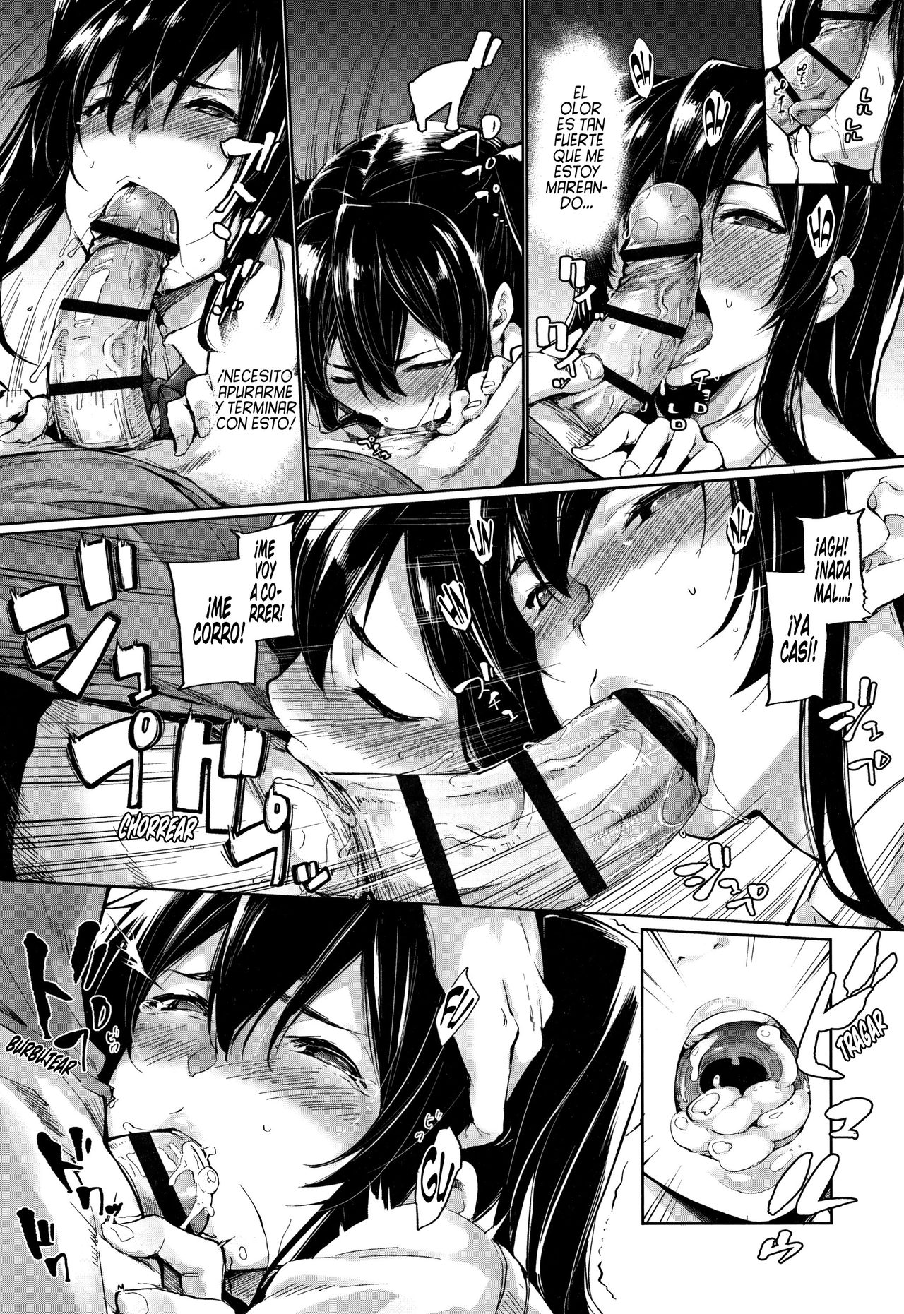Morning Call? | ¿Llamada Mañanera? page 6 full