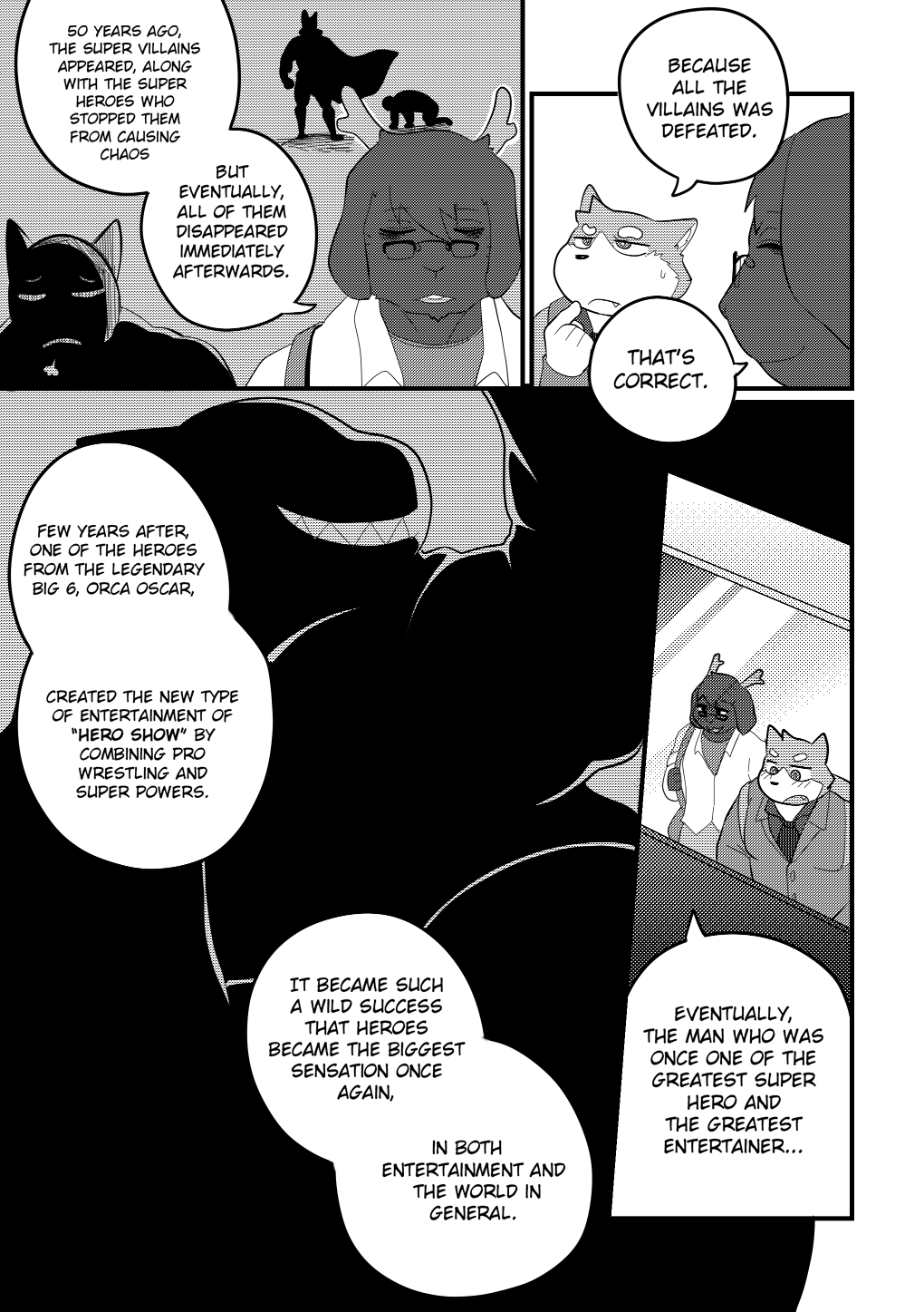 Killer Whale & Niterite 3 page 12 full