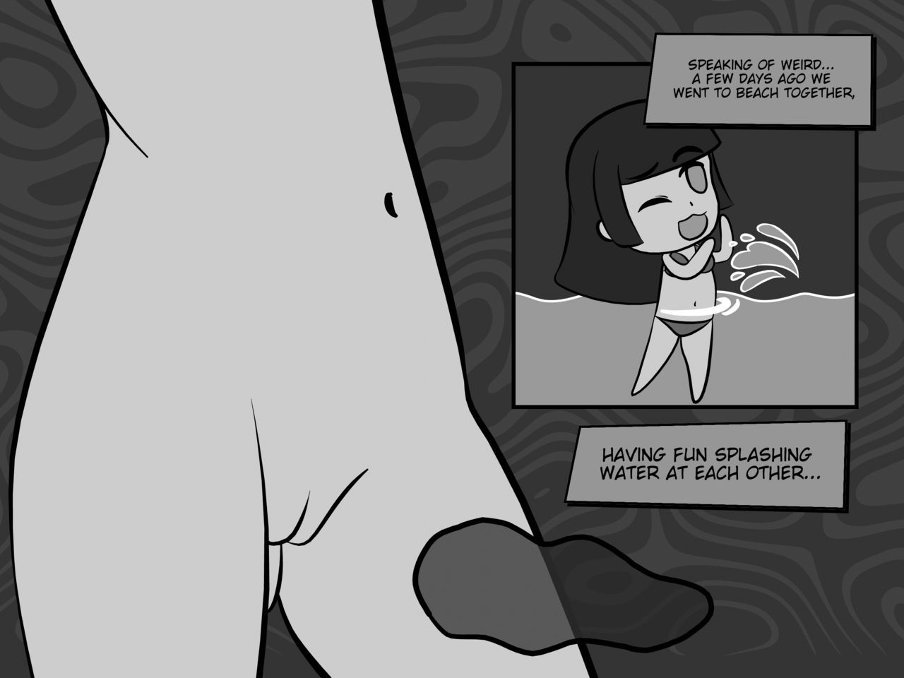 Womb invasion page 3 full