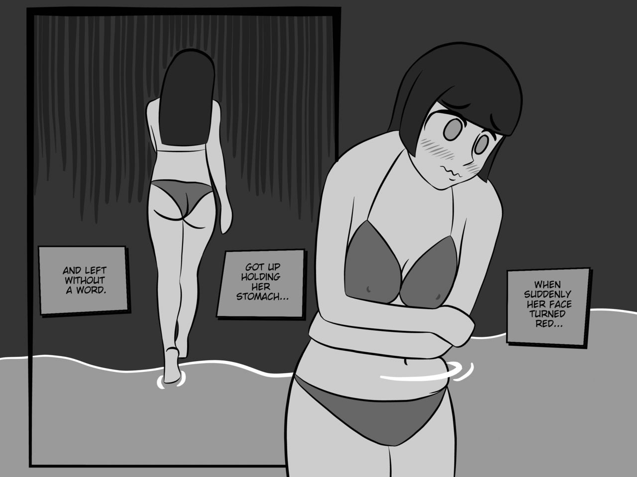 Womb invasion page 7 full