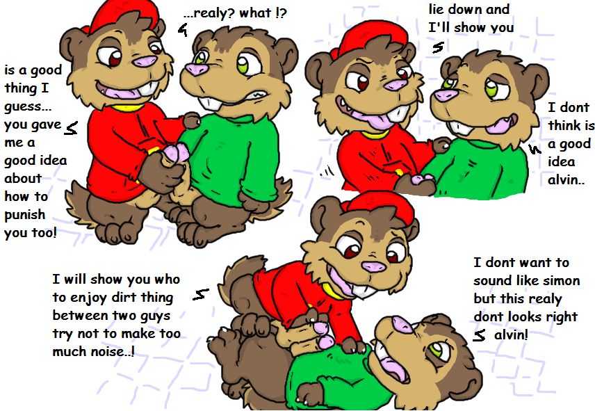 Feel Me Bro page 6 full