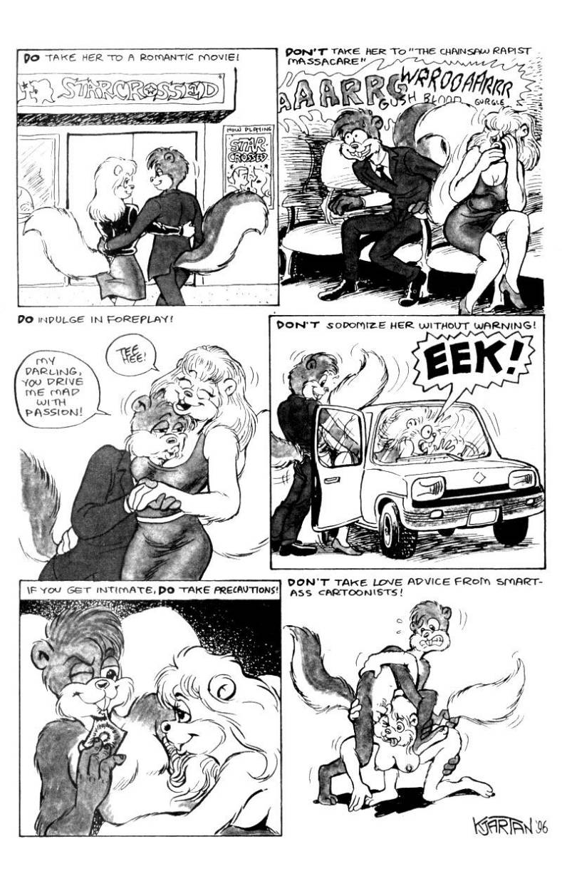 Genus #22 page 9 full