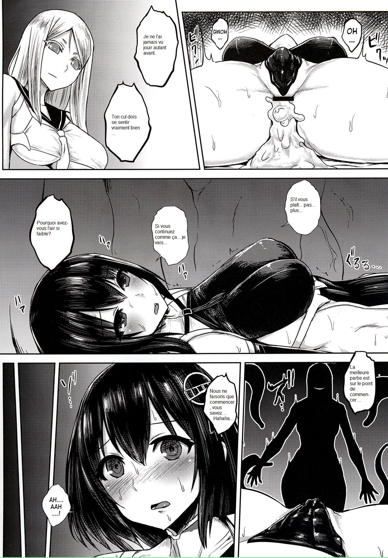 Taimakan Haguro page 11 full