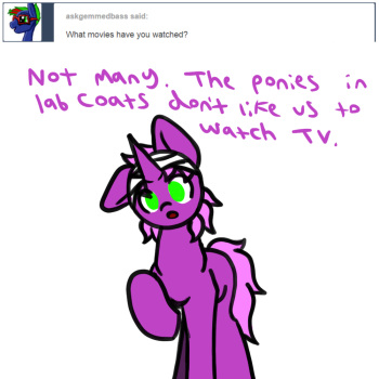 Artist Whygena Draws [Deleted Tumblr] (Aprox ~450 Deleted Images) cover