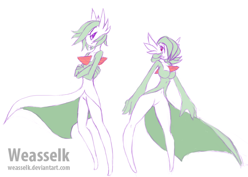 ARTIST Weasselk page 12 full