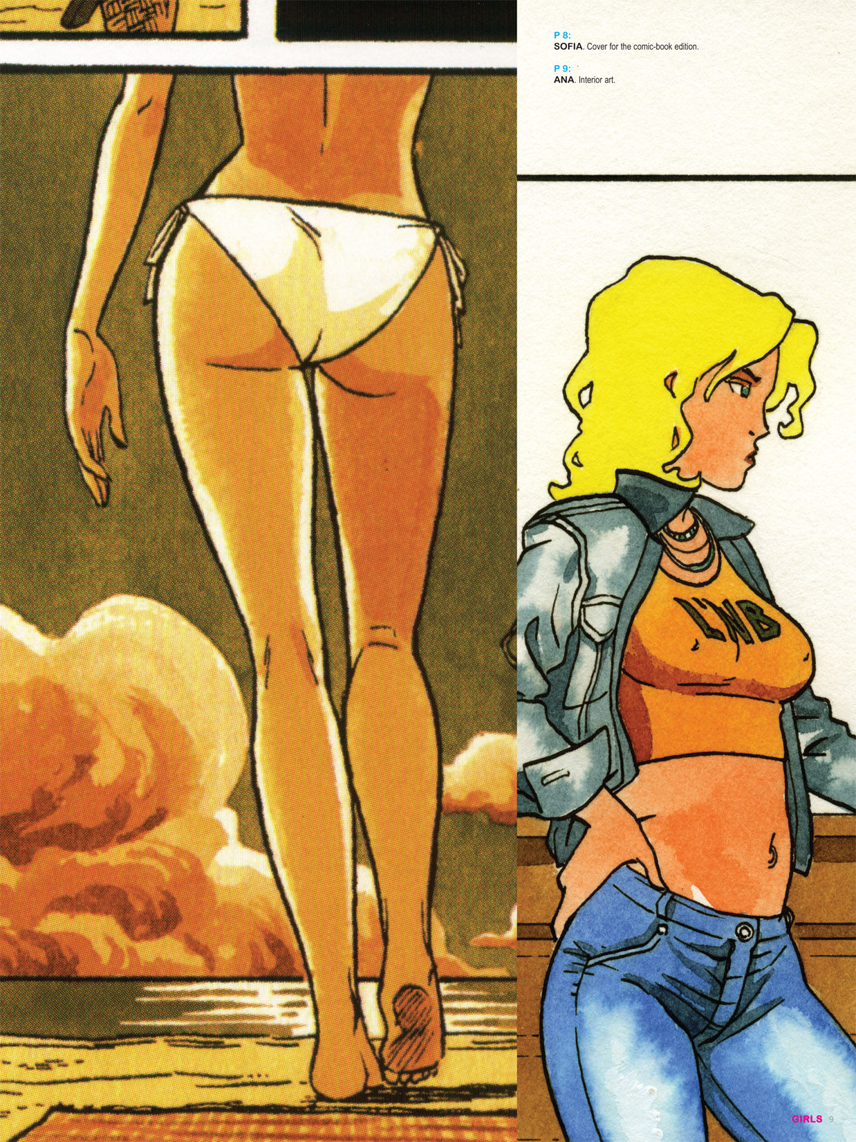 Cover Girls page 12 full