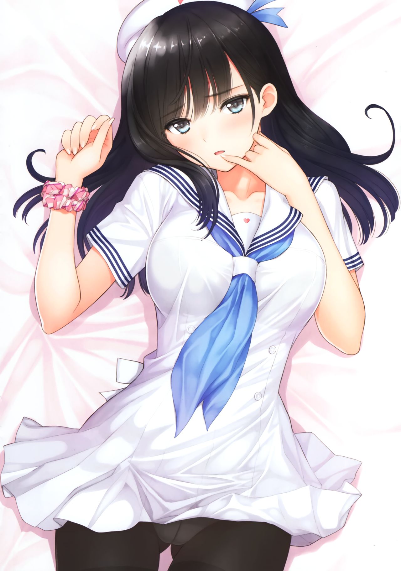 Tony MAGAZINE C98 Air Comike SP page 7 full