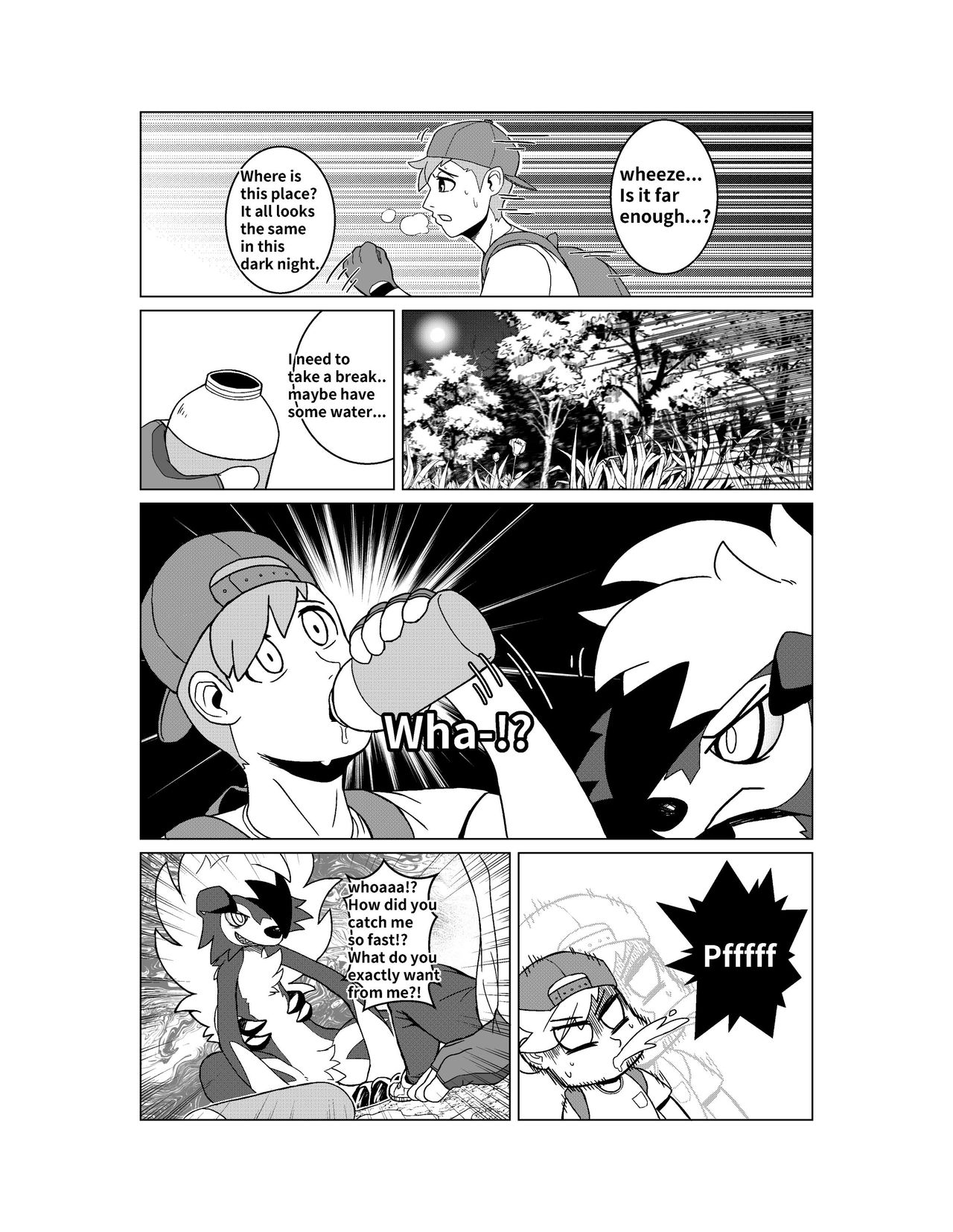 Blood Moon Curse page 12 full