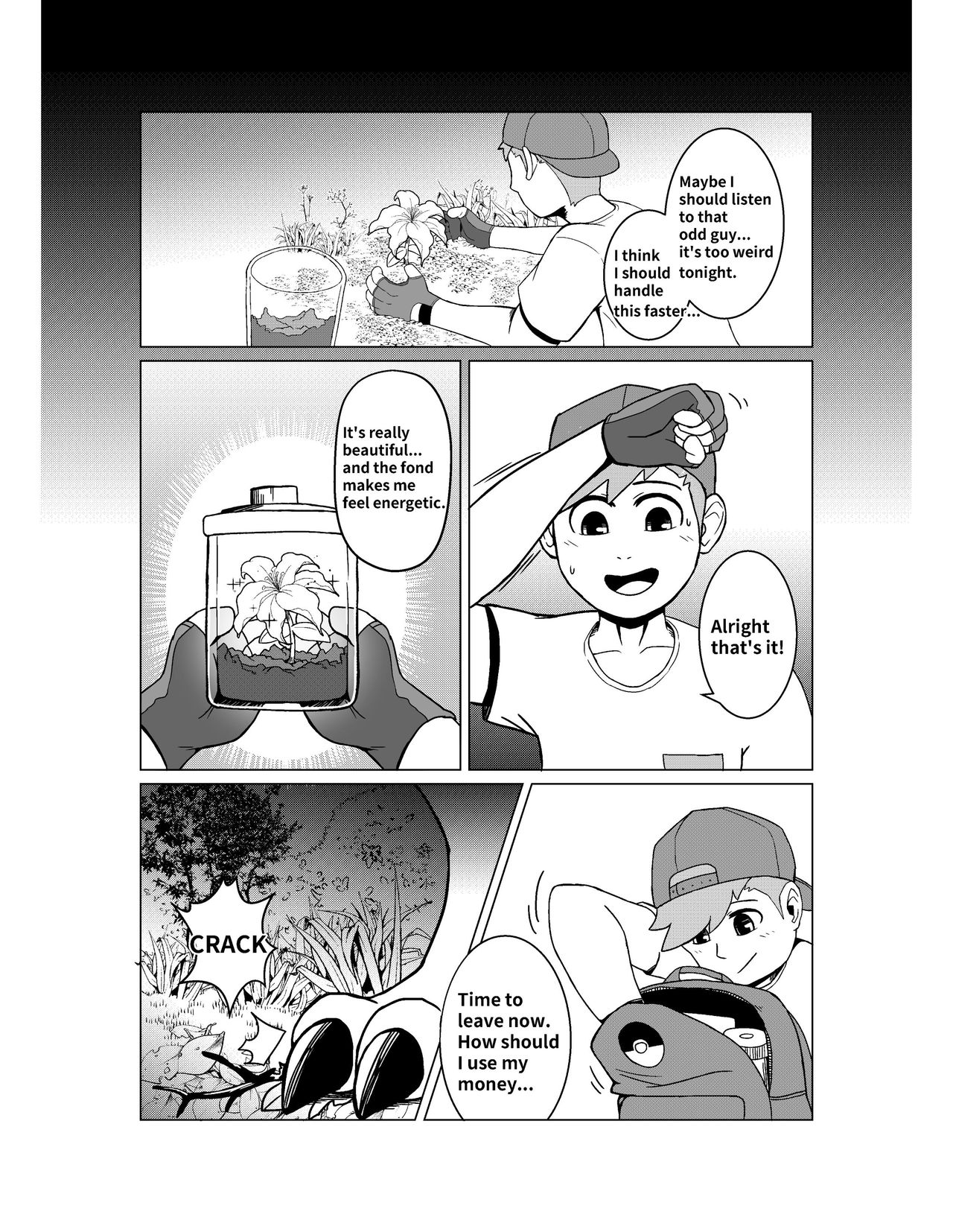 Blood Moon Curse page 7 full
