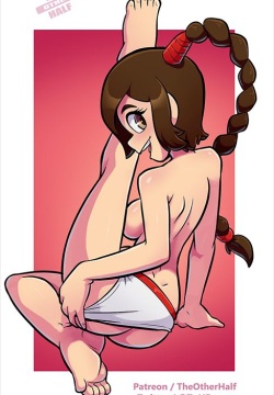 June Collage: Ty Lee