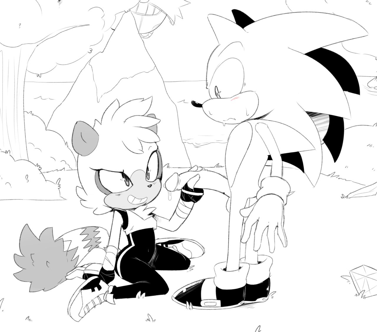 Tangle the lemur page 5 full