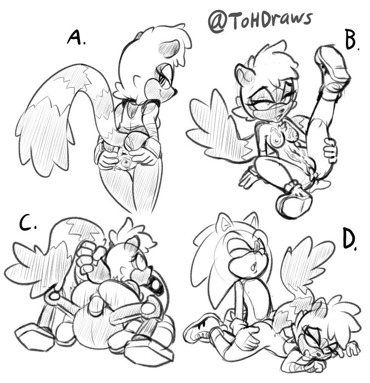 Tangle the lemur page 6 full
