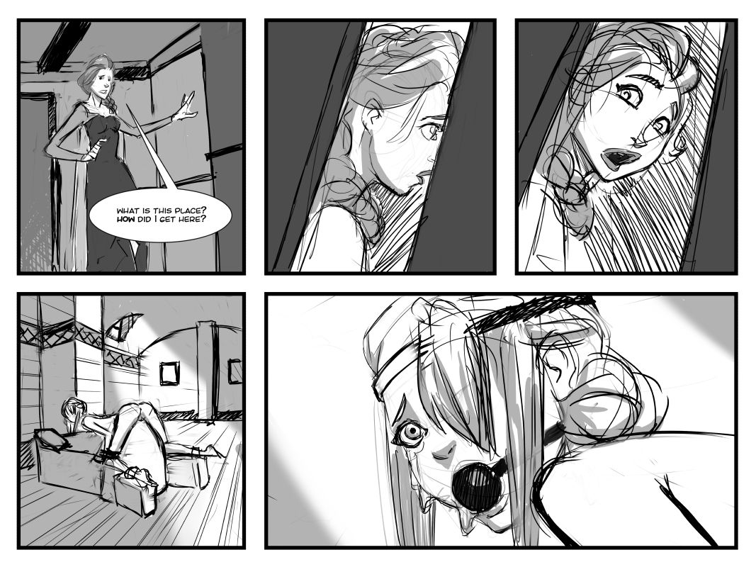 The Manor page 7 full