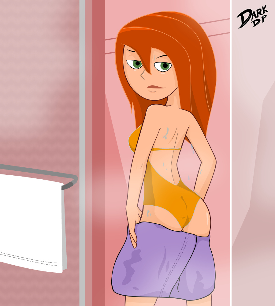 ARTIST DarkDP page 4 full