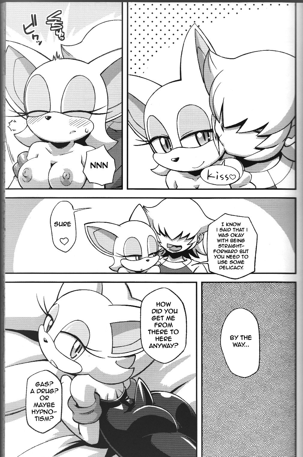 Ore no Fuyu 2013 page 10 full