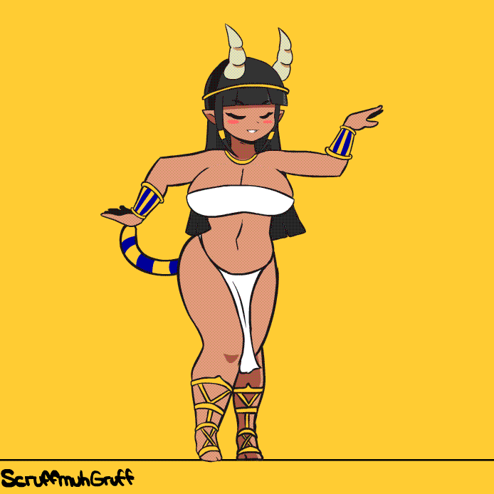 Animator - ScruffMuhGruff page 2 full