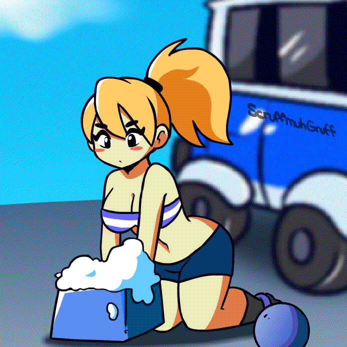 Animator - ScruffMuhGruff page 3 full