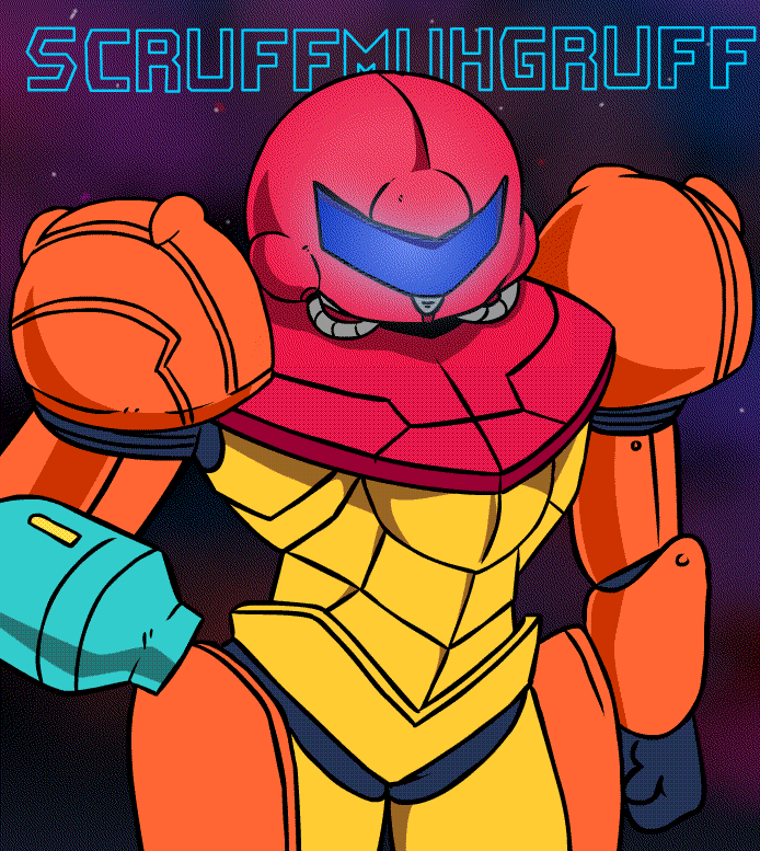 Animator - ScruffMuhGruff page 9 full