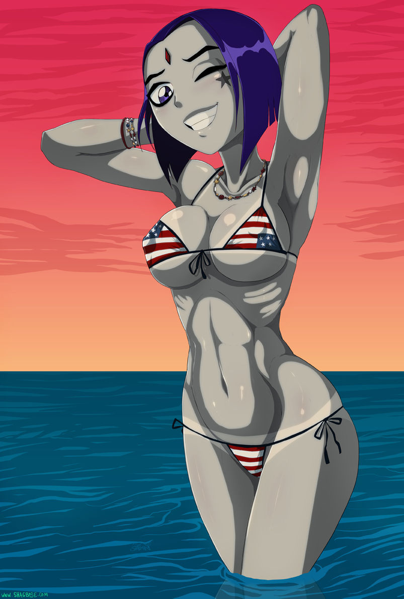 Raven Collection page 3 full