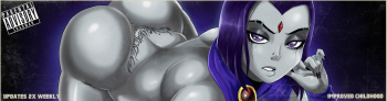 [Shadman] Raven Collection cover