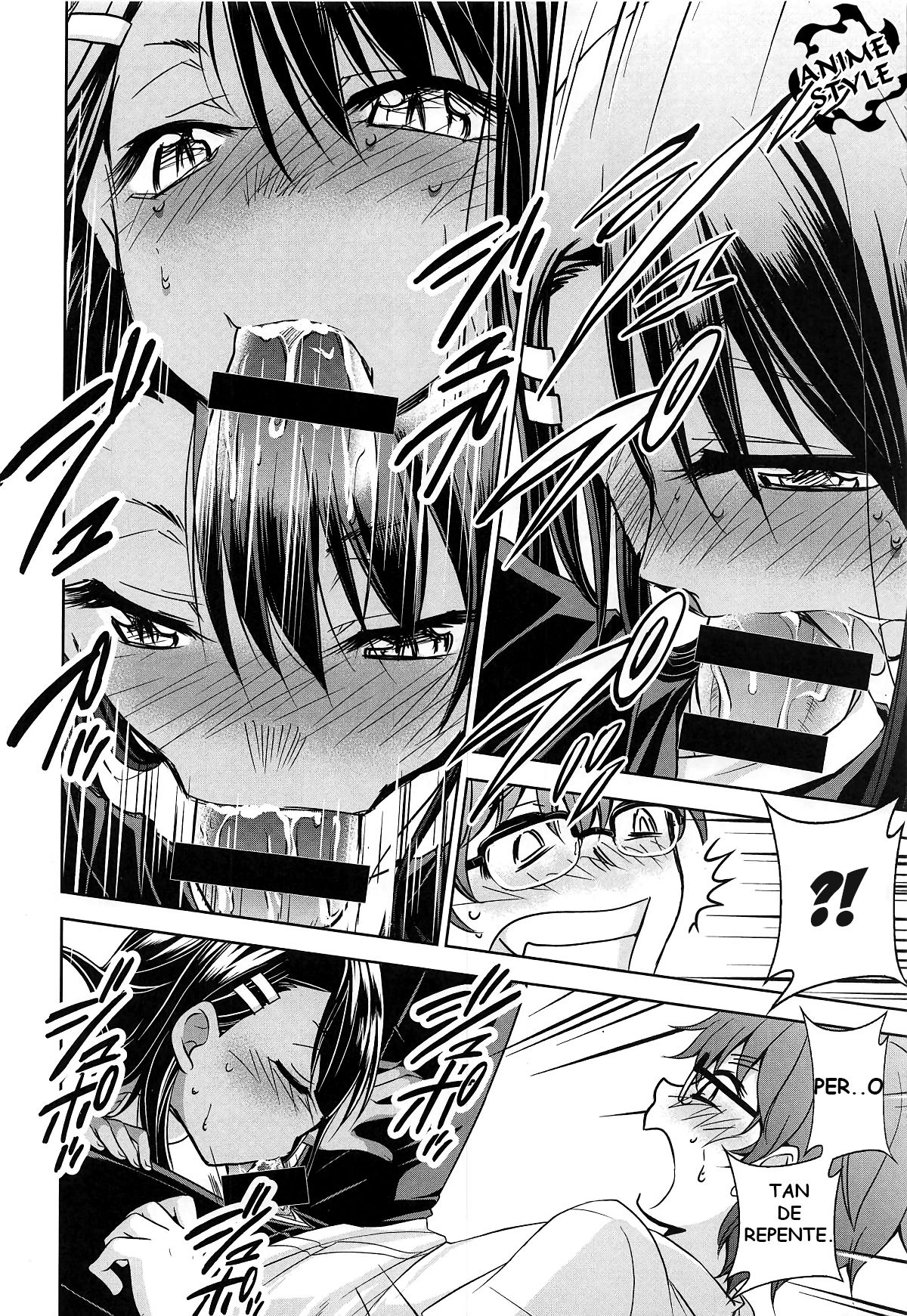 Ijirimakutte, Nagatoro-san 2 | Por favor no juegues conmigo Nagatoro-san 2 page 11 full