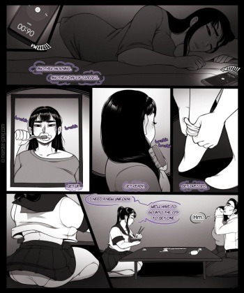 [Sheela] Outworld Oddities [Ongoing] cover