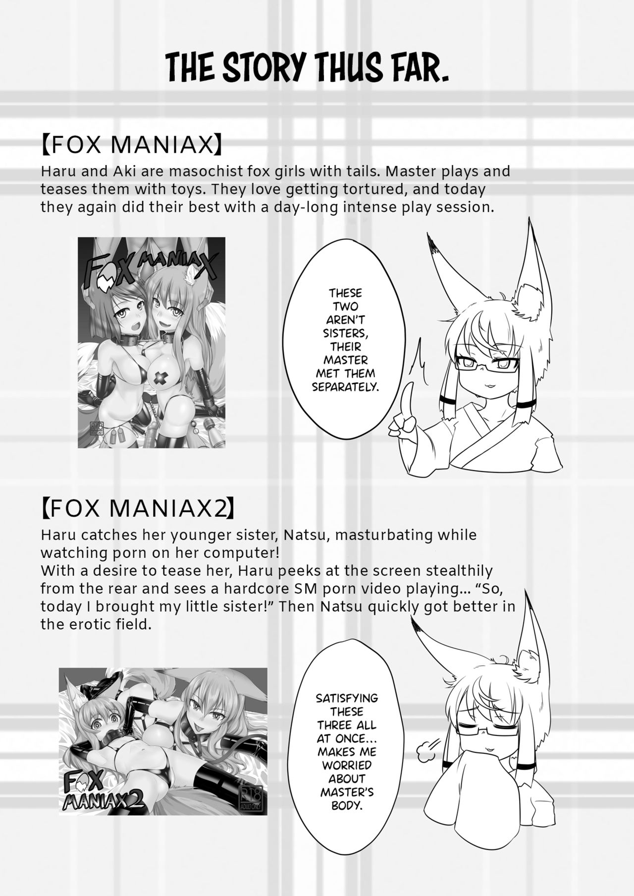 FOX MANIAX3 page 2 full