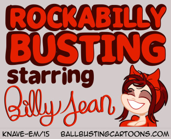 [Knave] Rockabilly cover