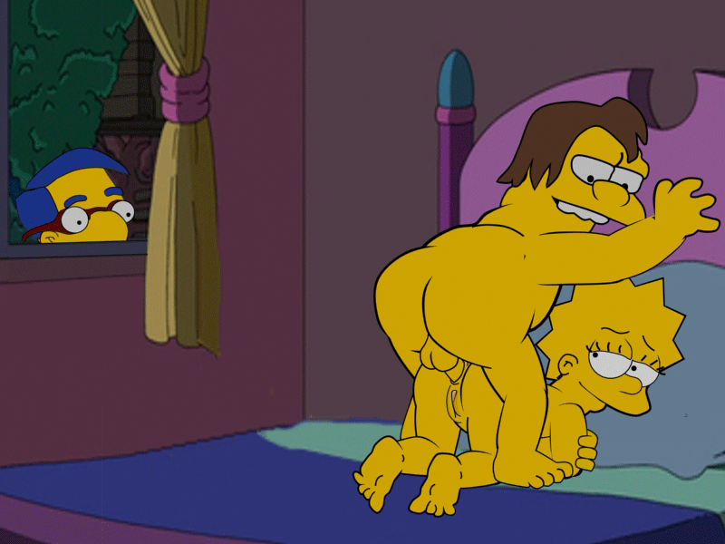Simpsons Porn - Sex Night - afisha-piknik.ru