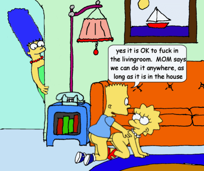 simpsons porn gifs page 2 full