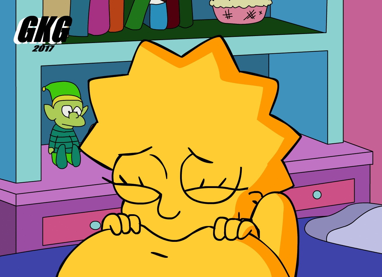 simpsons porn gifs page 9 full