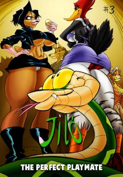 The Perfect Playmate #3