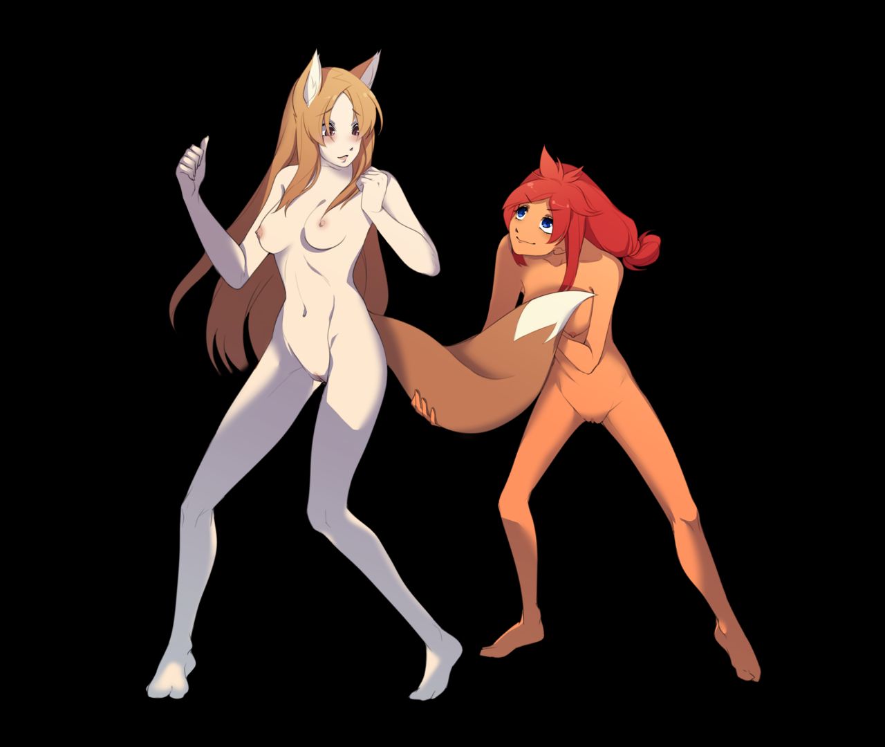 Artist — Blackrabbitshone page 3 full