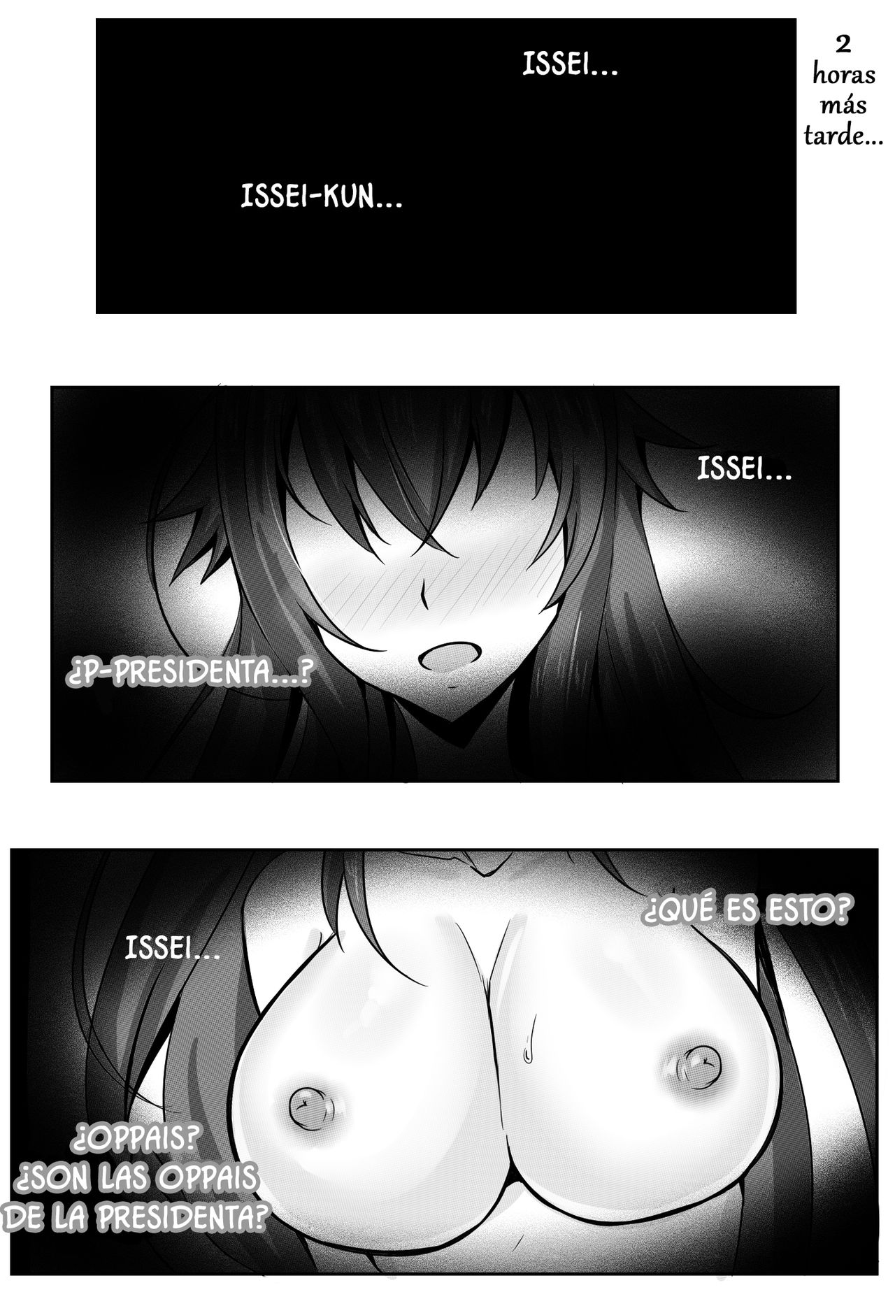 B-Trayal 13 page 10 full