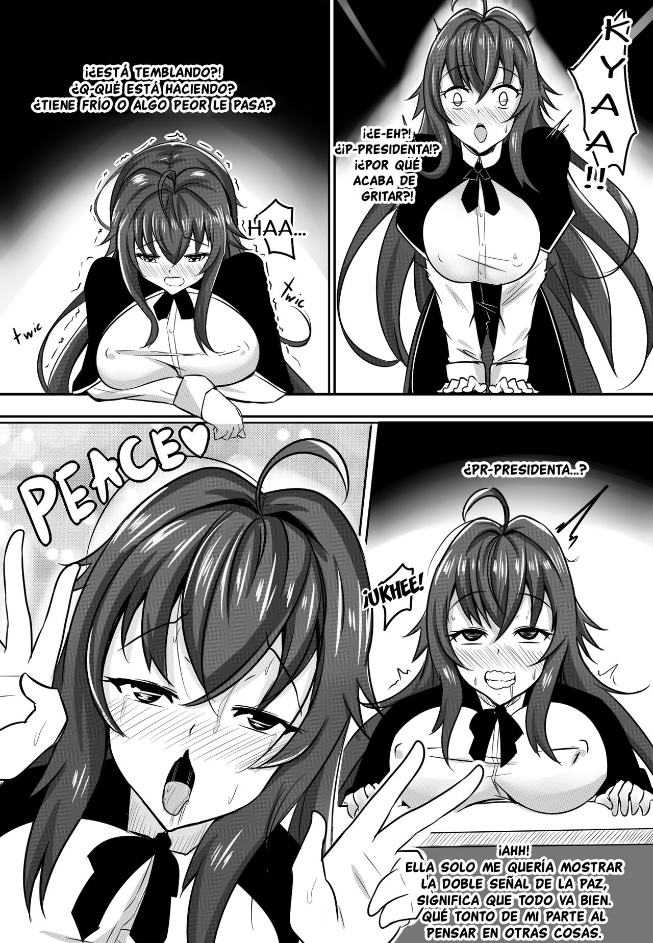 B-Trayal 13 page 6 full