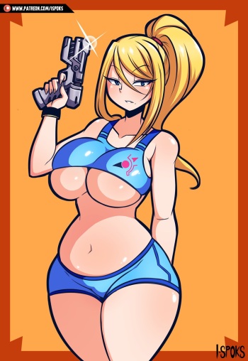 Artist - I-Spoks [Tw] cover