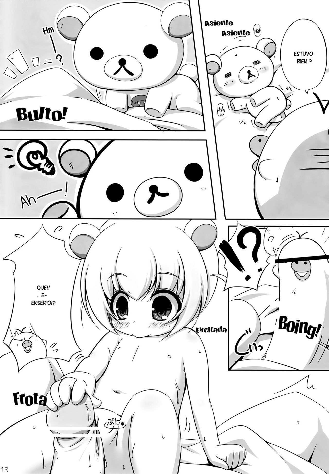 Relax Biyori 2 page 10 full