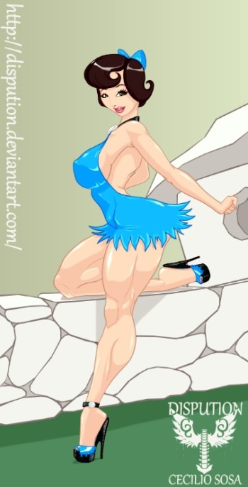 ARTIST dispution cover