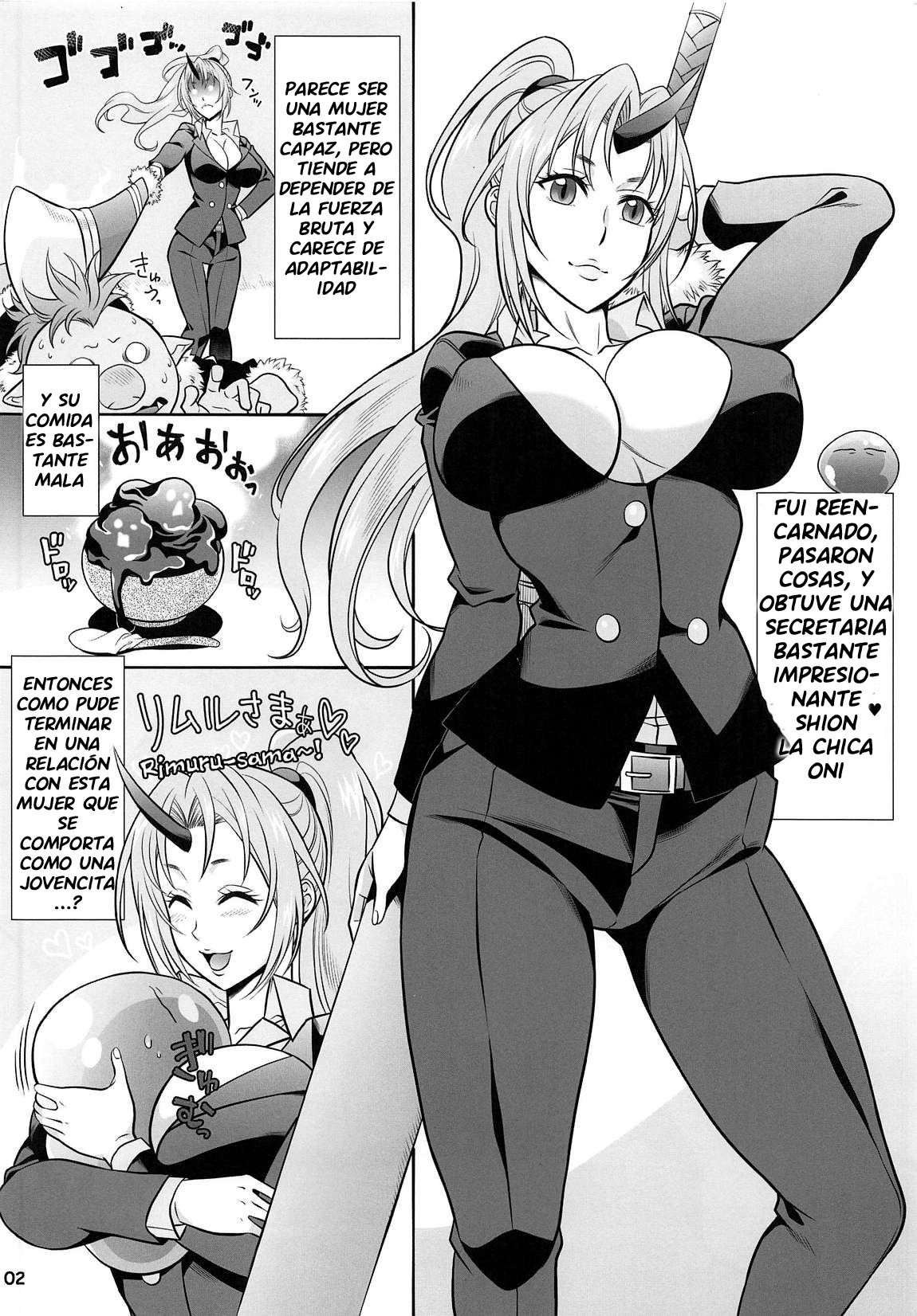 SECRET page 3 full
