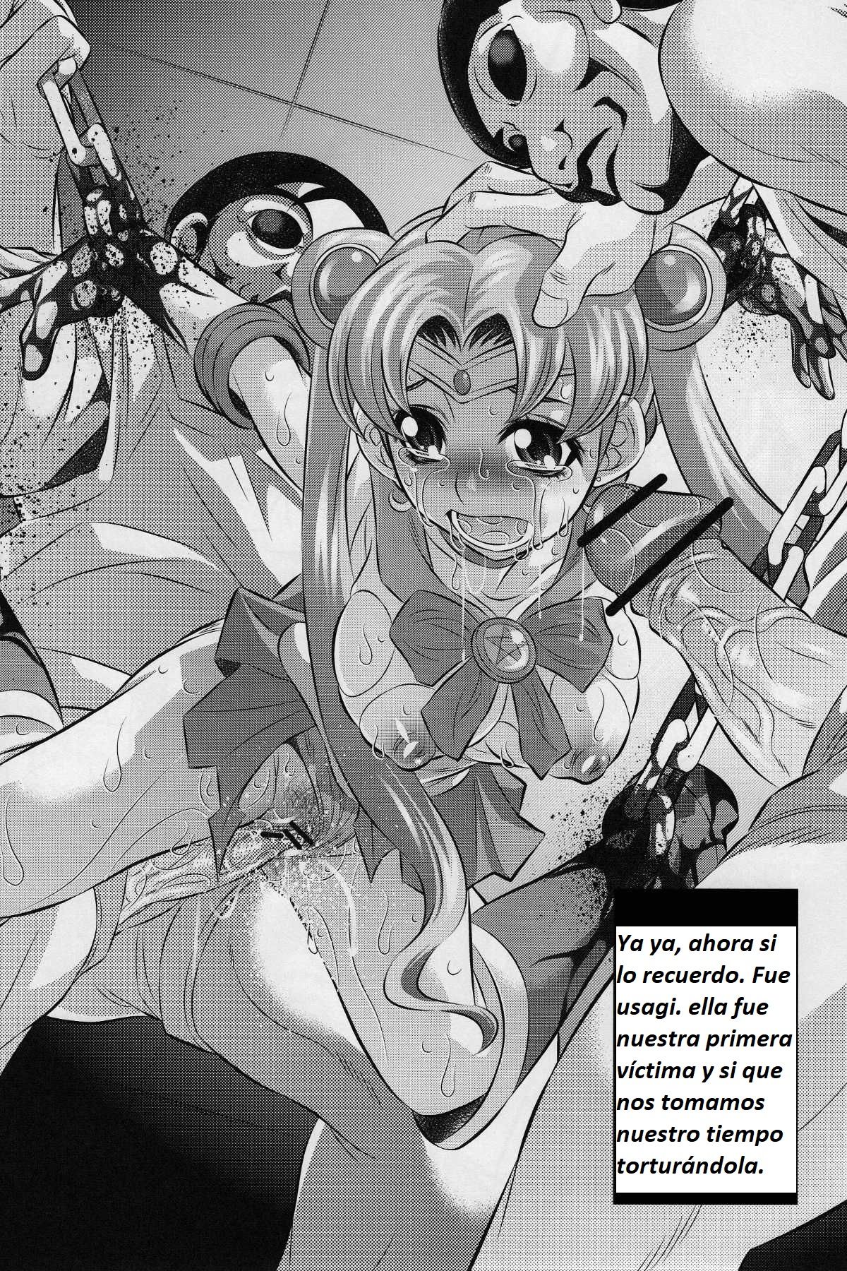 Goumon Kan Tsuki Usagi Hen page 5 full