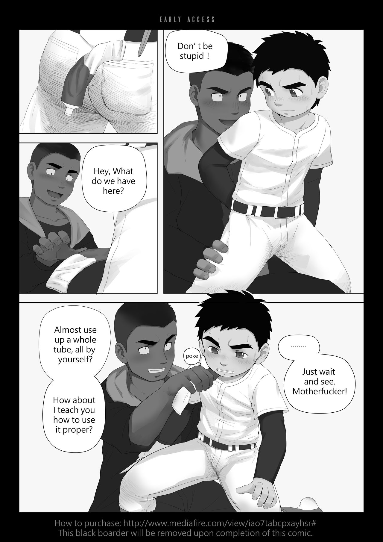 Reap What You Sow page 11 full