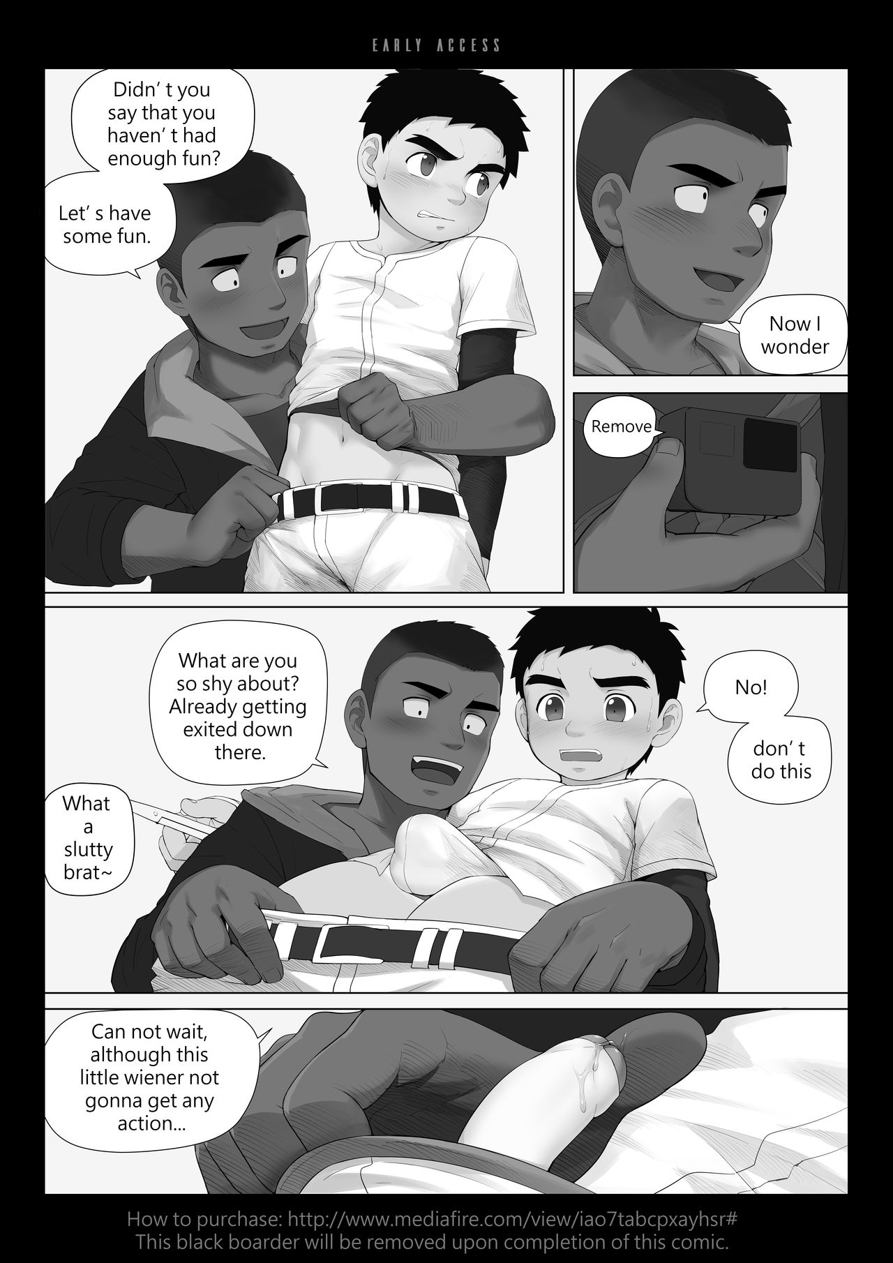 Reap What You Sow page 12 full