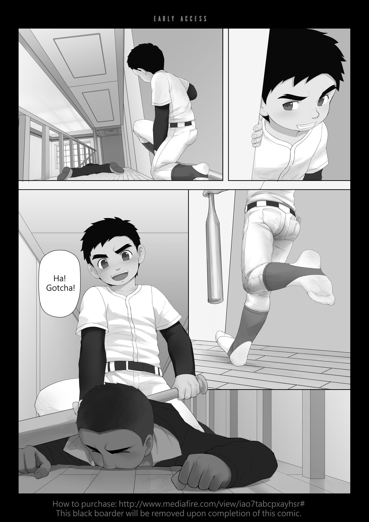 Reap What You Sow page 6 full