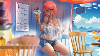 [IR Studio] Awkward Girls cover