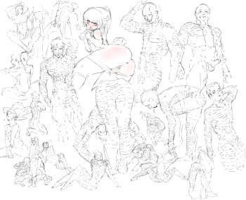 [Pixiv] Necrosmos (14933004) cover