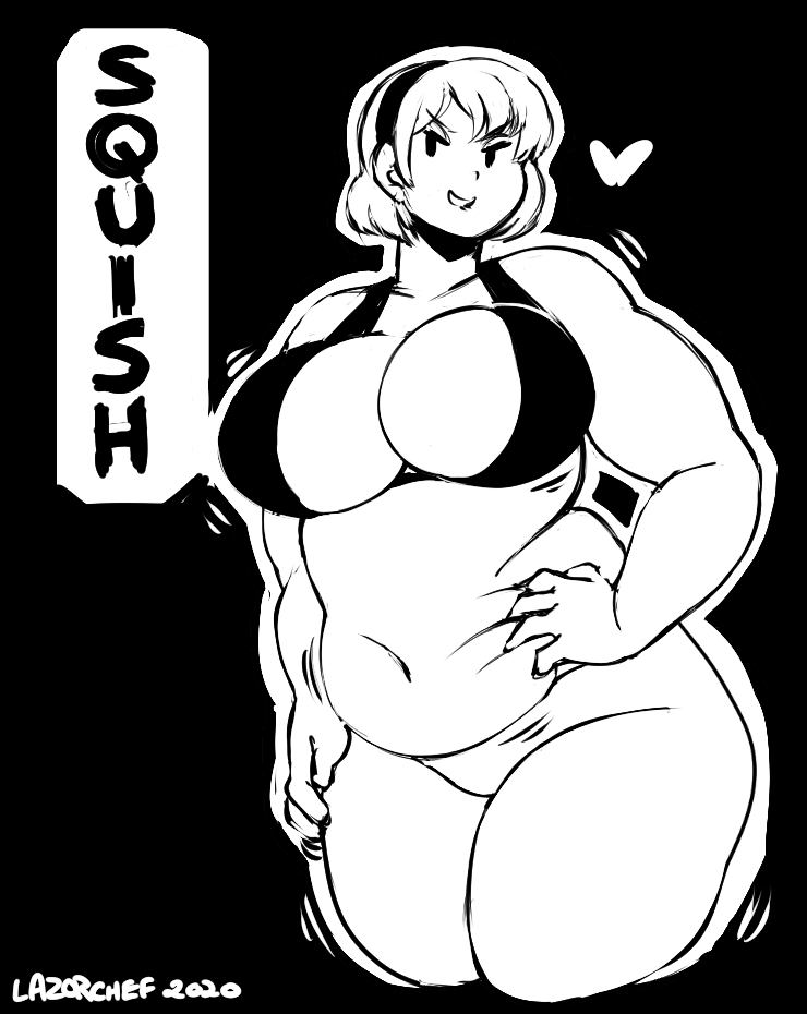 Artist - Lazorchef page 4 full