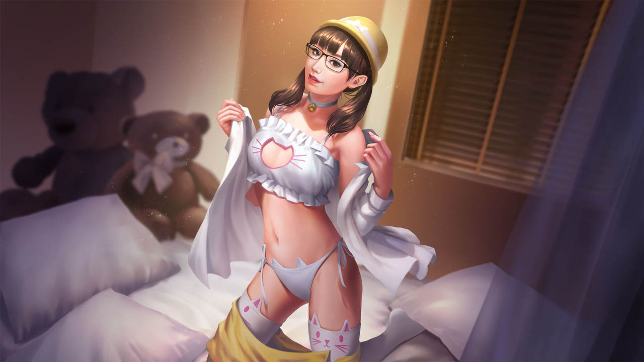 Sexy airlines page 12 full